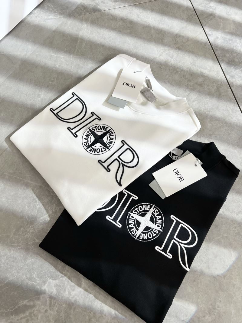 Christian Dior T-Shirts